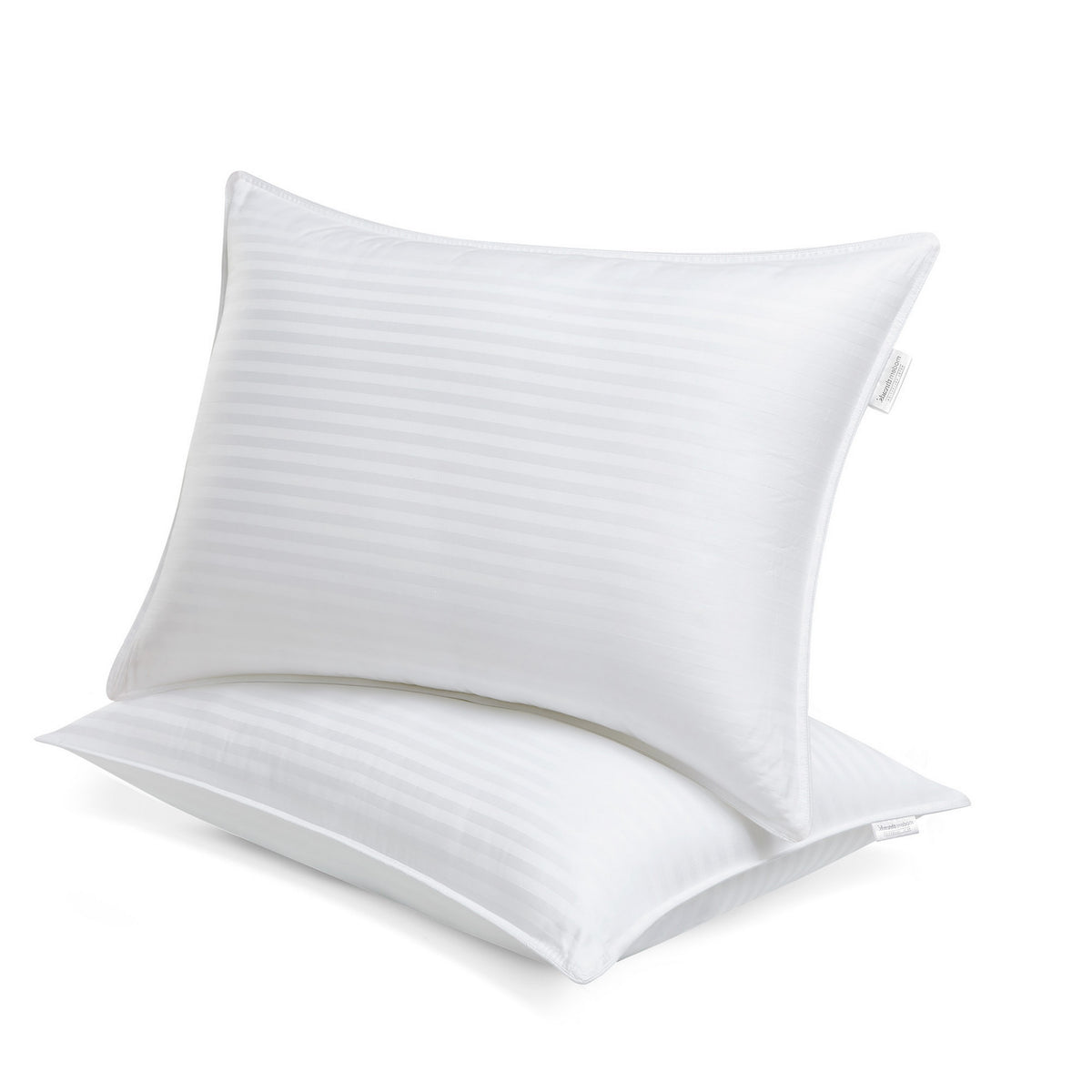 Alice 20 x 28 Queen Size, 2 Pillows, Gel Infused Cooling, Down Alternative - BM315878