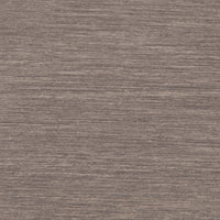 Karo 49 Inch Outdoor Coffee Table, Slatted Top, Modern Style, Taupe Brown - BM315972