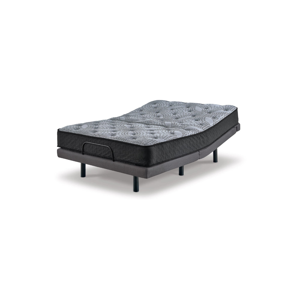 naminami　マットレス Benzara Nami 10 Inch King Mattress, High Density Memory Foam