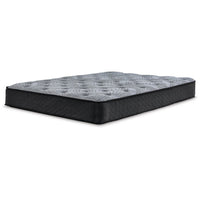 Nami 10 Inch King Mattress, High Density Memory Foam, Stretch Polyester - BM315987