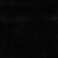 Stebin 5 x 7 Medium Area Rug, Shag Style, Abstract Design Black Polyester - BM318274
