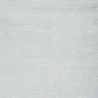 Stebin 5 x 7 Area Rug, Shag Style, 15mm Pile Gray Polyester, Washable - BM318327