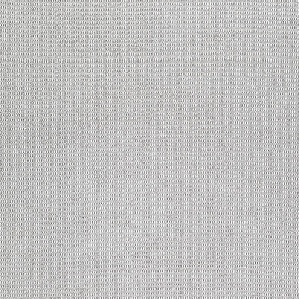 Isha 5 x 7 Area Rug, Stripe Design in Ivory Hues, Polyester, Jute Backing - BM318344