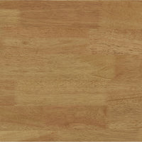 Evans Dining Table, Round Top, Angled Base, Walnut Brown Hardwood, 42 Inch  - BM319025