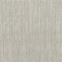 Sama Ottoman, 28 Inch, Compact, Pine Wood, 28 Inch, White Polyester -BM323304