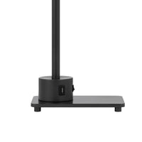 Hoso 18 Inch Desk Lamp, 2 USB Ports, AdjusDesk Brass Metal Frame -BM323948