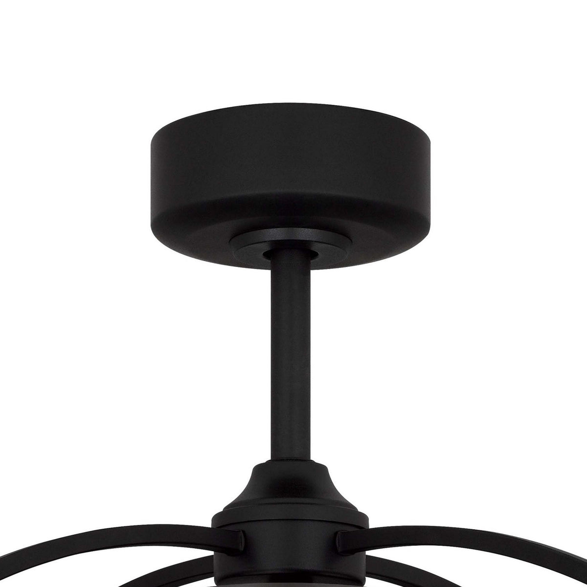 Peme Remote Control Ceiling Fan Light, 30 Inch 6 Speed, Bronze Finish  - BM324022