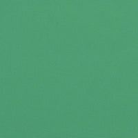 Set of 2 Outdoor Cushions for Bench, 39 Inch Tuft Green Oxford Fabric -BM325751