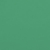 Claire Outdoor Cushion for Bench, Button Tufted Green Fabric, 59 Inch -BM326424