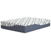 Himy Queen Mattress, High Density Memory Foam, 14 Inch Cool Comfort