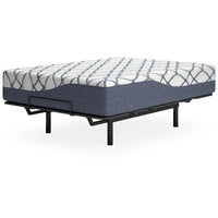 Himy King Mattress, High Density Memory Foam, 14 Inch Cool Comfort -BM326728