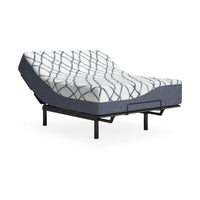 Himy King Mattress, High Density Memory Foam, 14 Inch Cool Comfort -BM326728
