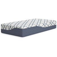 Himy Twin Mattress, High Density Memory Foam, 12 Inch Cool Comfort