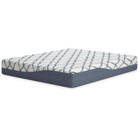 Himy California King Mattress, Response Memory Foam, 12 Inch Cooling