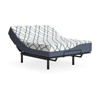 Himy Twin Mattress, High Density Memory Foam, 10 Inch Cool Comfort -BM326734