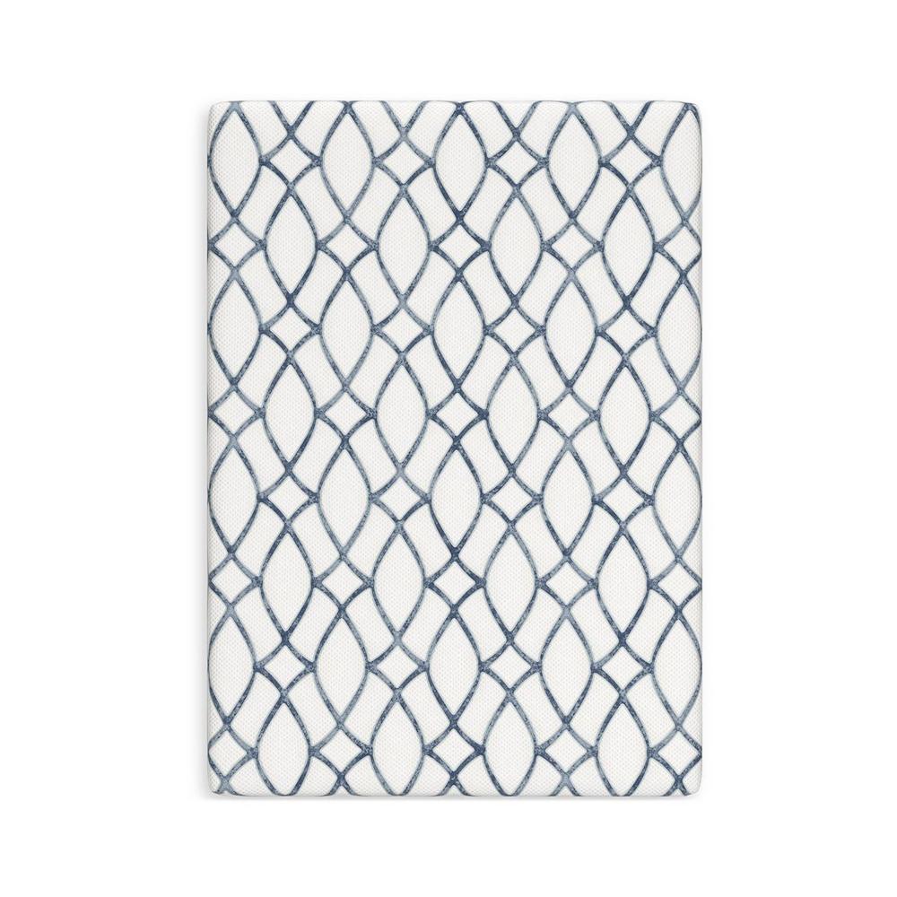 Himy Full Size Mattress, High Density Memory Foam, 10 Inch Cooling -BM326735