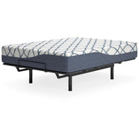 Himy Full Size Mattress, High Density Memory Foam, 10 Inch Cooling -BM326735