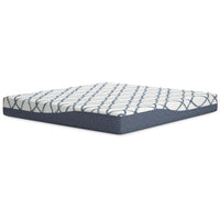Himy King Mattress, 10 Inch Cool Comfort, High Density Memory Foam