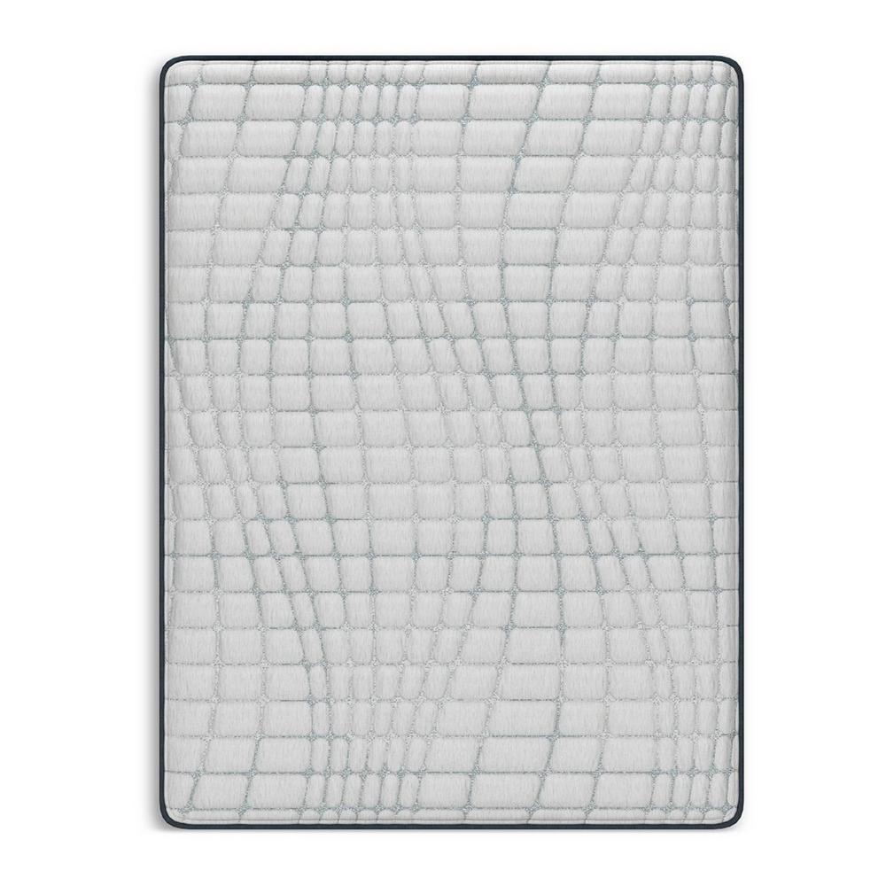 Deny Queen Mattress, High Density Memory Foam, Plush Support 14 Inch -BM326818