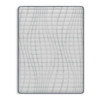 Deny Queen Mattress, High Density Memory Foam, Plush Support 14 Inch -BM326818
