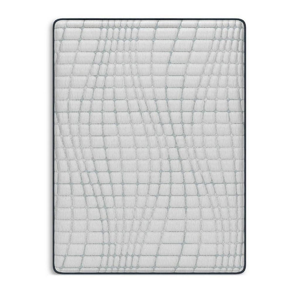 Deny Queen Mattress, High Density Memory Foam, Plush Support 14 Inch -BM326818