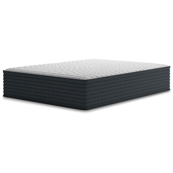 Deny Queen Mattress, High Density Memory Foam, Plush Support 14 Inch