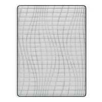 Deny Full Mattress, High Density Memory Foam, Plush Support 13 Inch -BM326821