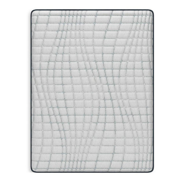 Deny Full Mattress, High Density Memory Foam, Plush Support 13 Inch -BM326821