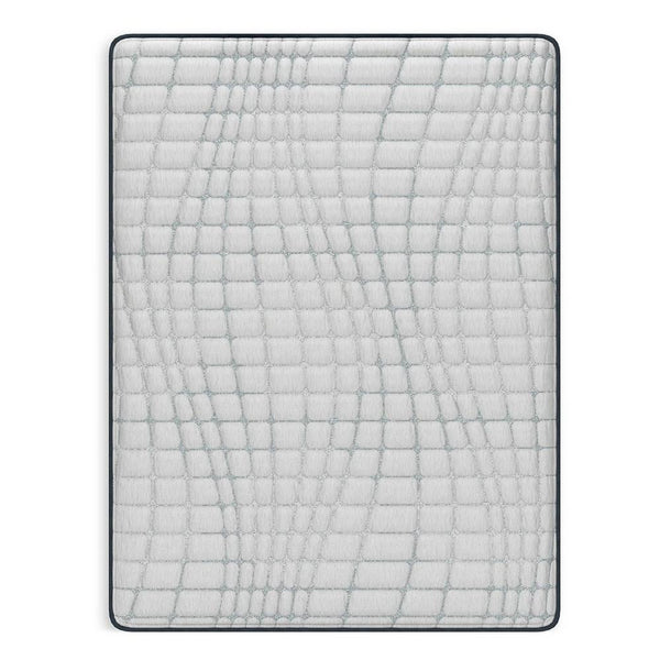 Deny Queen Mattress, Response Memory Foam, Plush Support 13 Inch -BM326822
