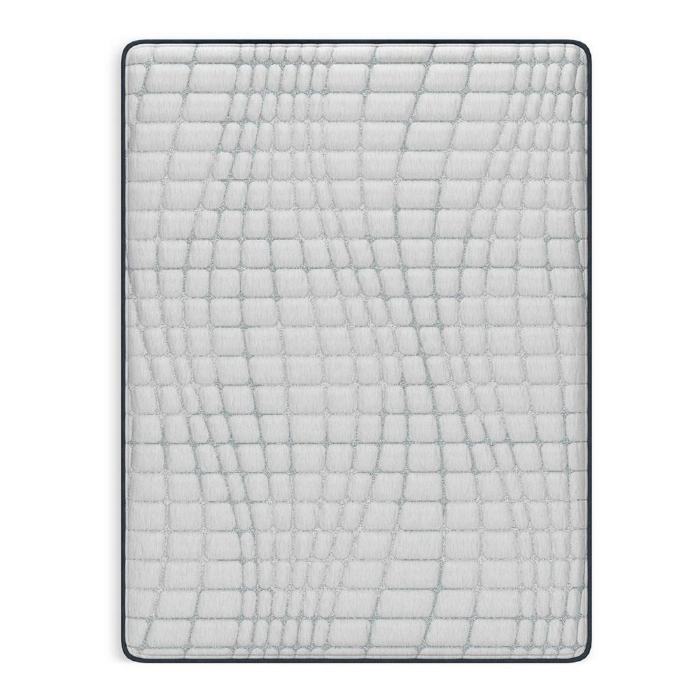 Deny King Mattress, Response Memory Foam, Plush Support 13 Inch -BM326823