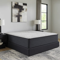 Deny King Mattress, Response Memory Foam, Plush Support 13 Inch -BM326823