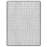 Deny California King Mattress, Response Memory Foam, Plush 13 Inch -BM326824