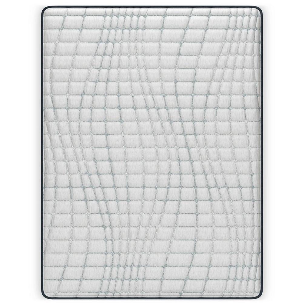 Deny Full Mattress, Infused Gel Memory Foam, Plush Support 12 Inch -BM326826
