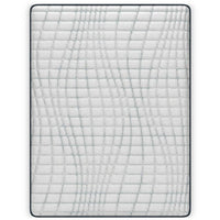 Deny Full Mattress, Infused Gel Memory Foam, Plush Support 12 Inch -BM326826