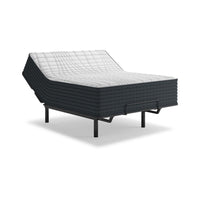 Deny Full Mattress, Infused Gel Memory Foam, Plush Support 12 Inch -BM326826