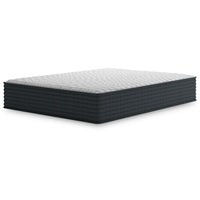 Deny Full Mattress, Infused Gel Memory Foam, Plush Support 12 Inch