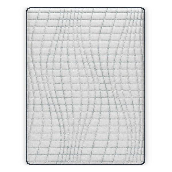 Deny Queen Mattress, Infused Gel Memory Foam, Plush Support 12 Inch -BM326827