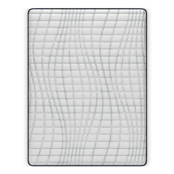 Deny King Mattress, Infused Gel Memory Foam, Plush Support 12 Inch -BM326828