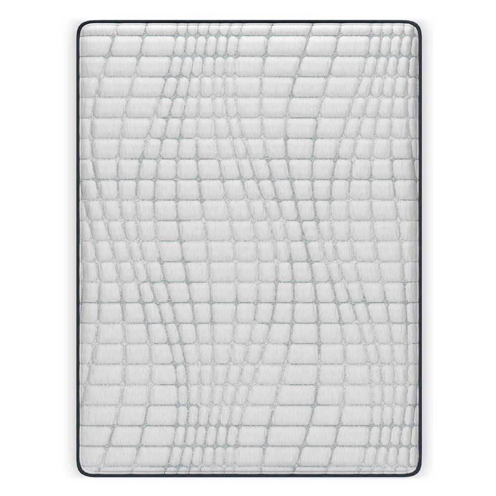 Deny California King Mattress, Gel Memory Foam, Plush Support 12 Inch -BM326829