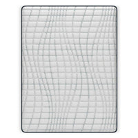 Deny California King Mattress, Gel Memory Foam, Plush Support 12 Inch -BM326829