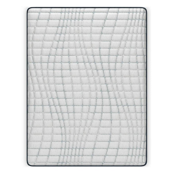 Deny California King Mattress, Gel Memory Foam, Plush Support 12 Inch -BM326829