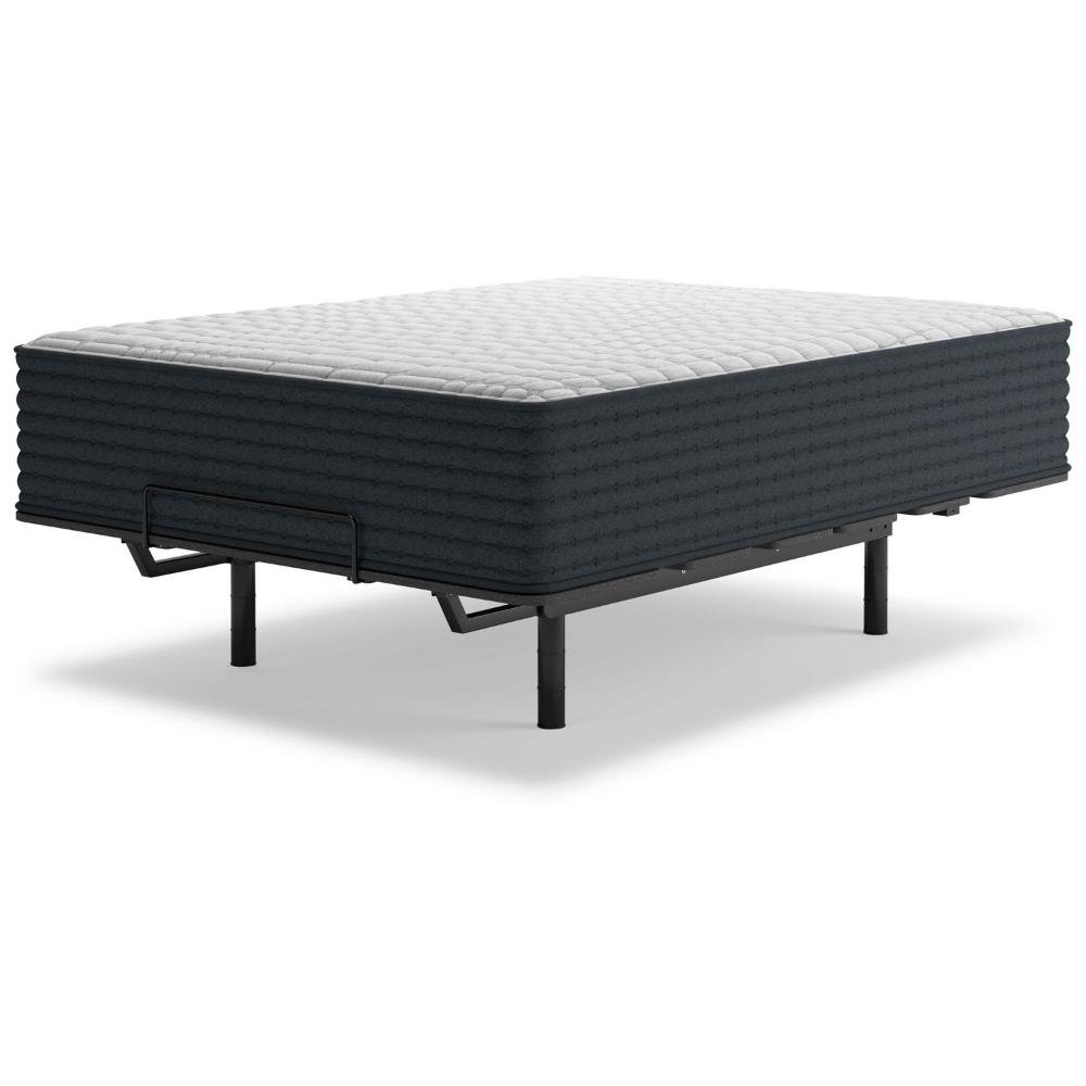 Deny California King Mattress, Gel Memory Foam, Plush Support 12 Inch -BM326829