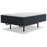 Deny California King Mattress, Gel Memory Foam, Plush Support 12 Inch -BM326829