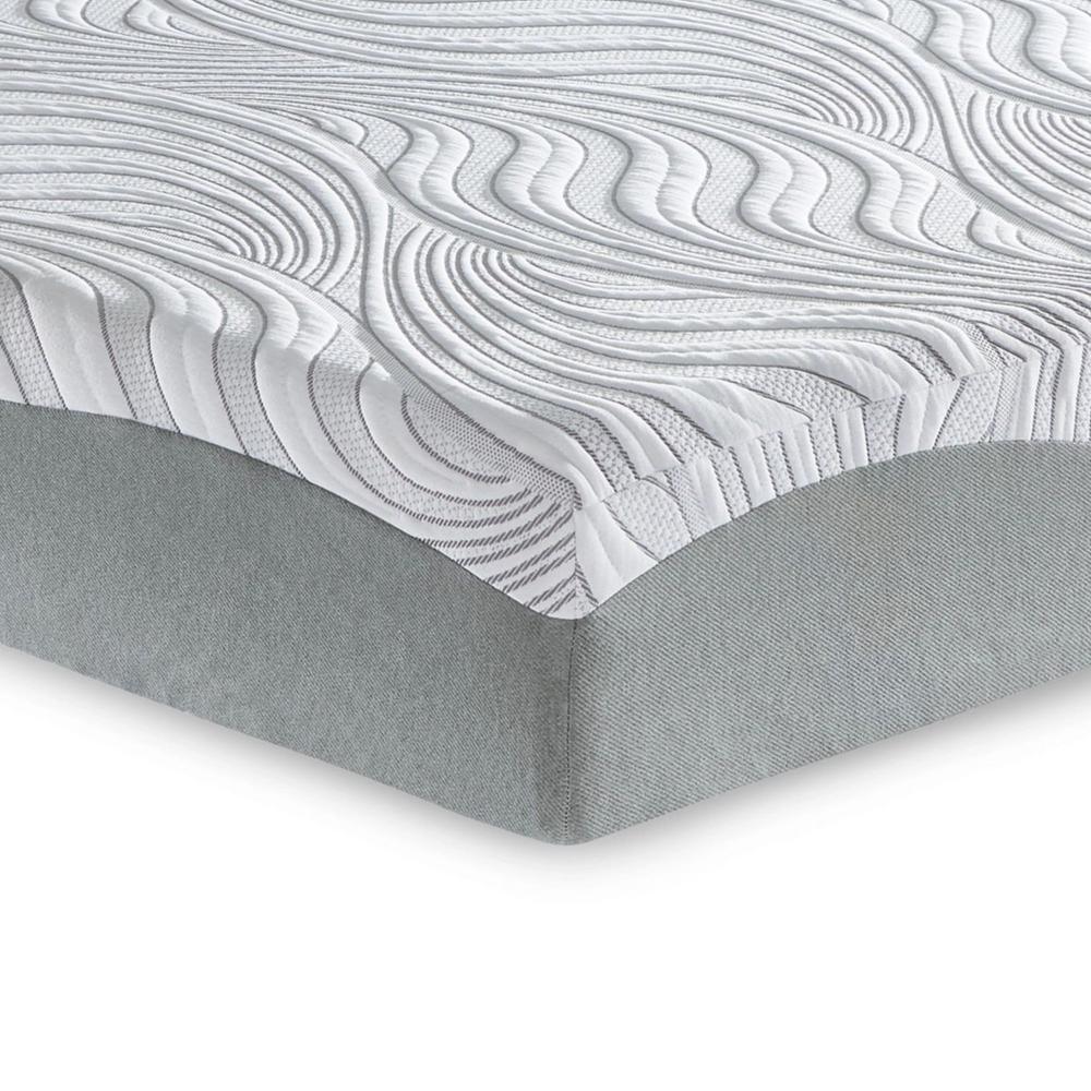 Meny Full Mattress, Ultra Plush Memory Foam, Body Support 12 Inch -BM326835
