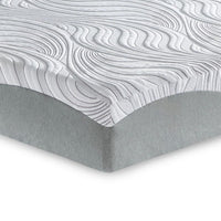 Meny Queen Mattress, Ultra Plush Memory Foam, Body Support 12 Inch -BM326836