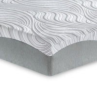Meny King Mattress, Ultra Plush Memory Foam, Body Support 12 Inch -BM326837