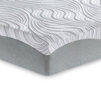 Meny California King Mattress, Memory Foam, Body Support 10 Inch -BM326842