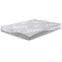 Meny Full Mattress, Ultra Plush Memory Foam, Body Support 8 Inch