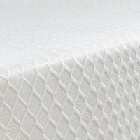 Jeny Full Mattress, Cool Comfort Memory Foam, Stretch Cover 12 Inch -BM326848