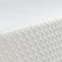 Jeny Twin Mattress, Med Firm Memory Foam, Cool Stretch Cover 8 Inch -BM326856